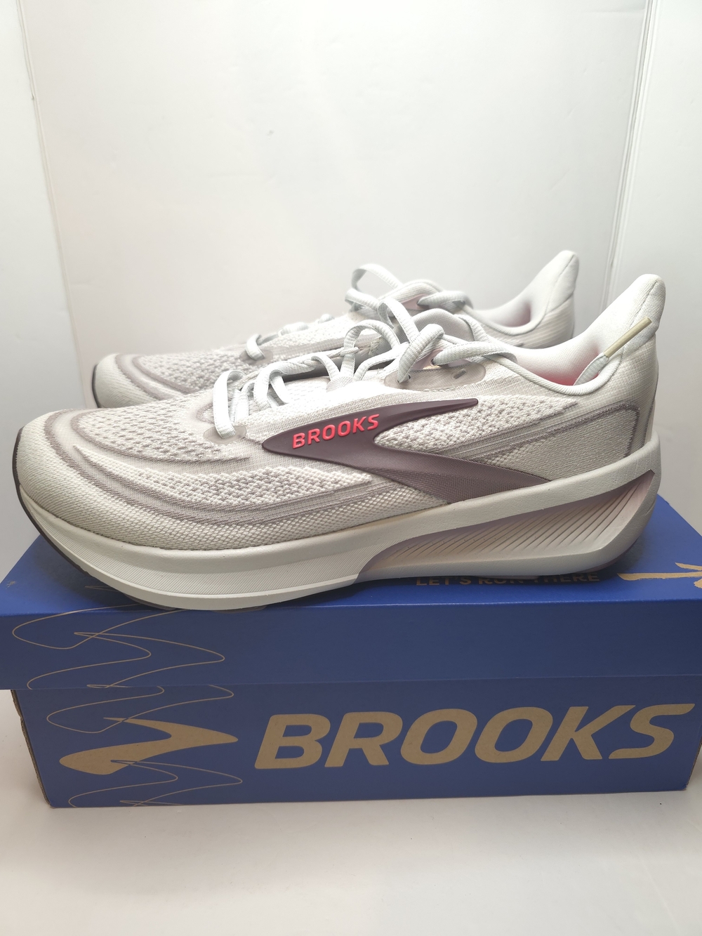 Brooks Revel 9 Women’s Size 10 Shoes Sneakers Running Walking 1204891B005 NEW - Picture 2 of 7